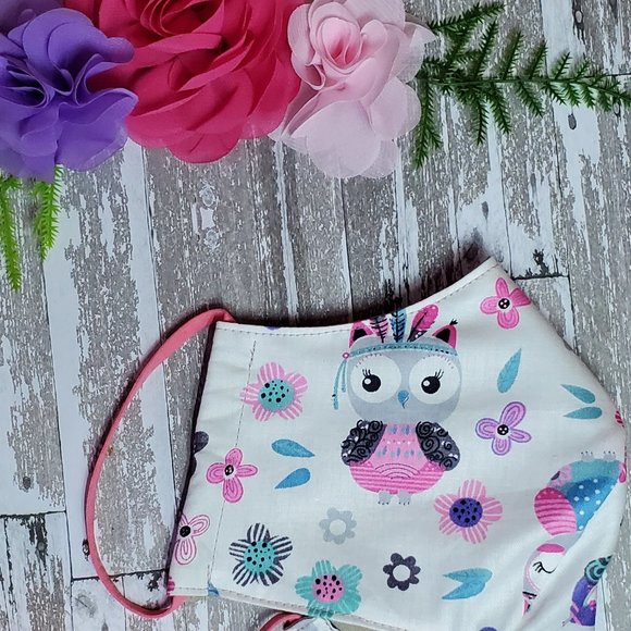 Mask - Picture 3 of 7